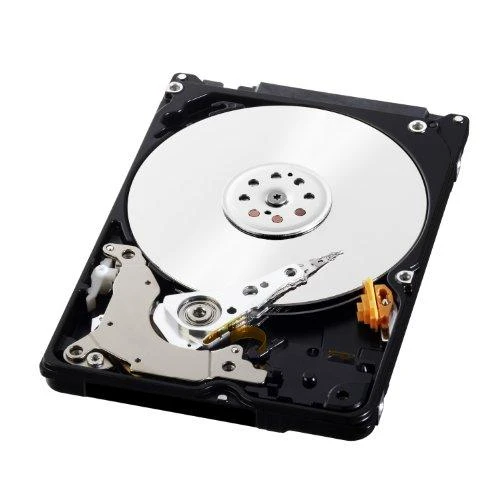 Sandisk WD Mėlyna Mobile 1TB HDD 5400rpm SATA serial ATA 6Gb/s 128MB cache 2,5inch 7mm Heigth RoHS compliant intern Bulk