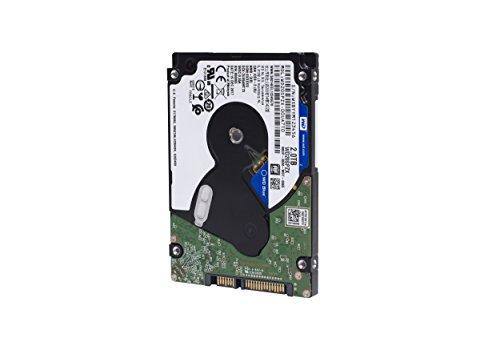 „SanDisk WD Mėlyna Mobile 2TB HDD 7 mm 5400 aps./min. SATA 6 Gb/s serijinis ATA 128 MB talpykla 2,5 colio, atitinkantis RoHS reikalavimus, didmeninis