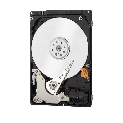 „SanDisk WD Mėlyna Mobile 2TB HDD 7 mm 5400 aps./min. SATA 6 Gb/s serijinis ATA 128 MB talpykla 2,5 colio, atitinkantis RoHS reikalavimus, didmeninis