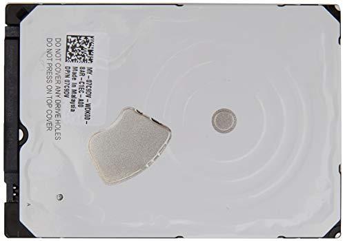 „SanDisk WD Mėlyna Mobile 2TB HDD 7 mm 5400 aps./min. SATA 6 Gb/s serijinis ATA 128 MB talpykla 2,5 colio, atitinkantis RoHS reikalavimus, didmeninis