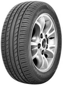 Vasarinės padangos Westlake SA37 285/45 R22 114 V XL (D B B 75dB)