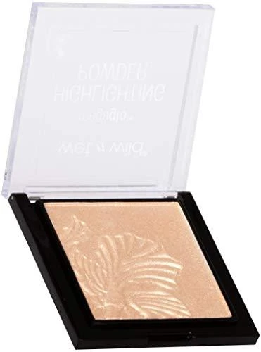 "Wet N Wild Magaglo" ryškinamoji pudra "Precious Petals