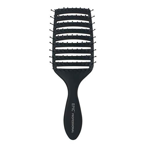 WET BRUSH WETBRUSH EPIC QUICK DRY plaukų džiovinimo šepetys