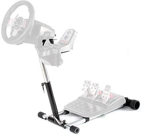 Stovas vairui Logitech Wheel Stand Pro Next Level Racing Deluxe V2