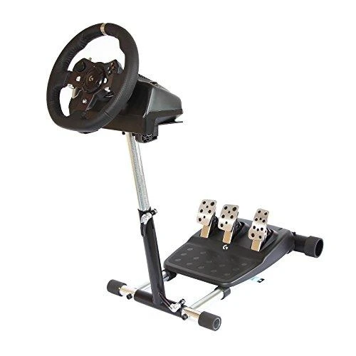 Stovas vairui Logitech Wheel Stand Pro Next Level Racing Deluxe V2