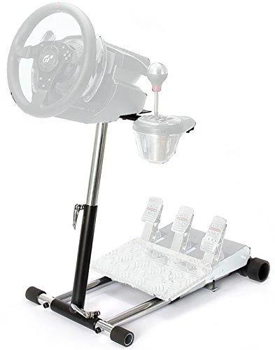 Stovas vairui Wheel Stand Pro Deluxe V2 T500RS (WSP T500 DELUXE)