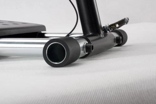Stovas vairui Wheel Stand Pro Deluxe V2 T500RS (WSP T500 DELUXE)