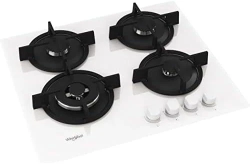 Dujinė kaitlentė Whirlpool AKT 625/WH