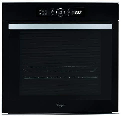 Orkaitė Whirlpool AKZM 8480 NB | Varle.lt