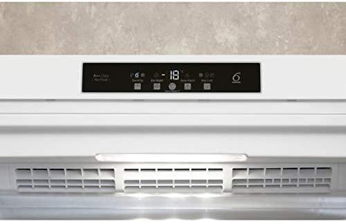Šaldiklis Whirlpool UW8 F2Y WBI F2