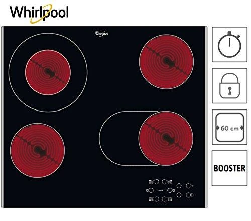 Kaitlentė WHIRLPOOL AKT 8210 LX
