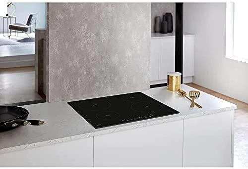 WHIRLPOOL Indukcinė kaitlentė WS Q2160 NE, 60cm, Juodas