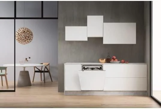 Indaplovė Whirlpool WKCIO 3T133 PFE
