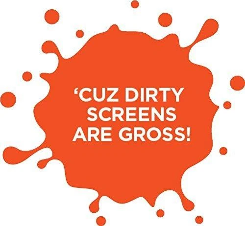 Valiklis „Whoosh! Screen Shine GO“, 30 ml