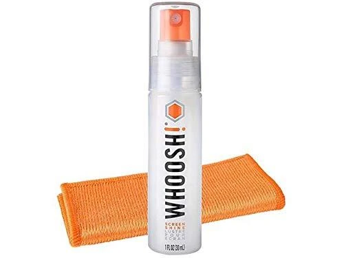 Valiklis „Whoosh! Screen Shine GO“, 30 ml