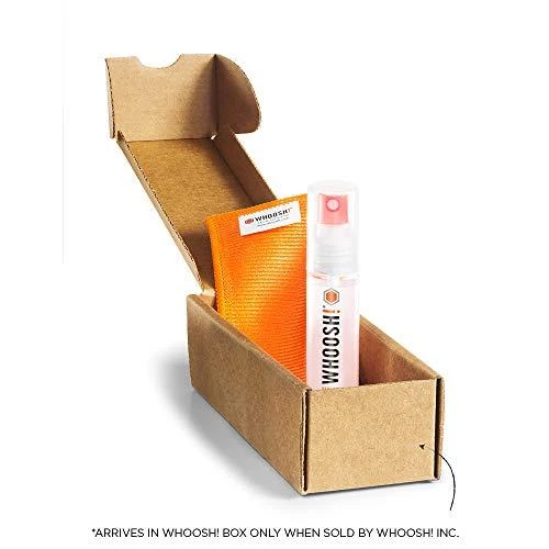 Valiklis „Whoosh! Screen Shine GO“, 30 ml
