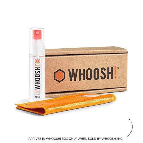 Valiklis „Whoosh! Screen Shine GO“, 30 ml