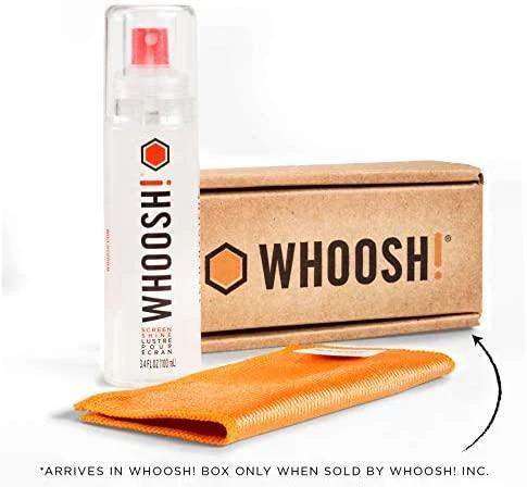 VALIKLIS EKRANO GOXL 100ML WHOOSH!