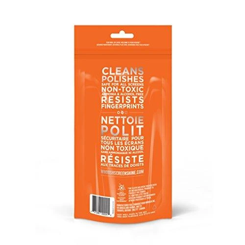 VALIKLIS EKRANO GOXL 100ML WHOOSH!