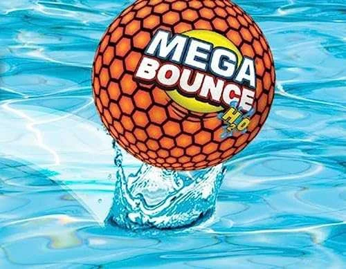 Wicked Vision „Wick Vision Mega Bounce H2O“