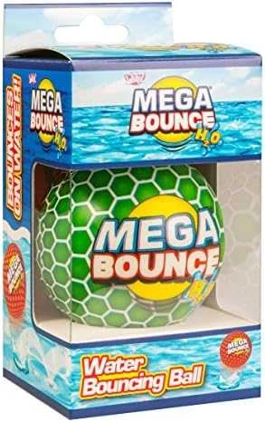 Wicked Vision „Wick Vision Mega Bounce H2O“
