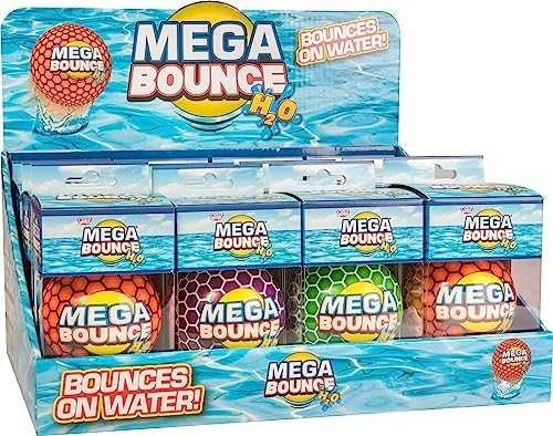 Wicked Vision „Wick Vision Mega Bounce H2O“