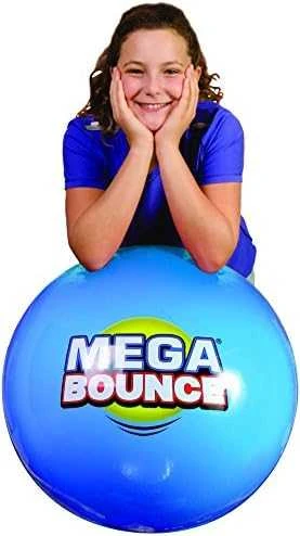 Usorteret „Wicked Vision Mega Bounce“ jaunimo bomba