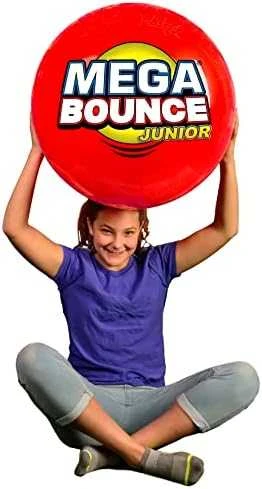 Usorteret „Wicked Vision Mega Bounce“ jaunimo bomba