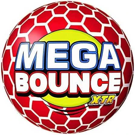 Wicked Vision Mega Bounce XTR