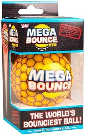 Wicked Vision Mega Bounce XTR