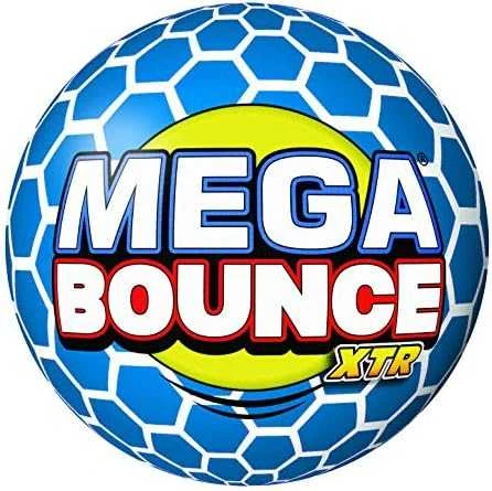Wicked Vision Mega Bounce XTR