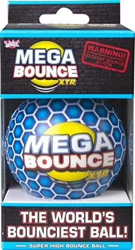 Wicked Vision Mega Bounce XTR