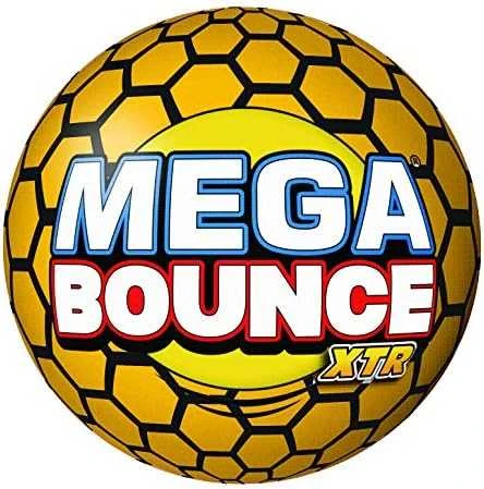 Wicked Vision Mega Bounce XTR
