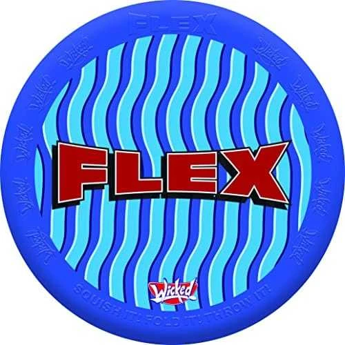 Wicked Vision Sky Rider Flex skraidantis diskas