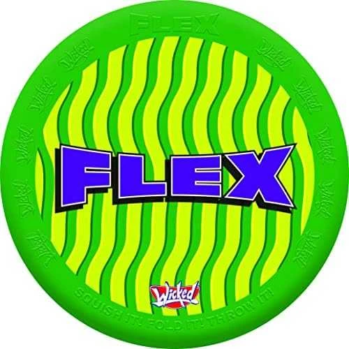 Wicked Vision Sky Rider Flex skraidantis diskas
