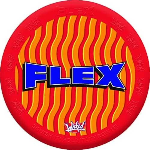 Wicked Vision Sky Rider Flex skraidantis diskas