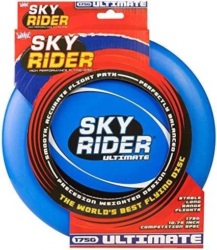 „Wicked Vision Sky Rider“ – Ultimate