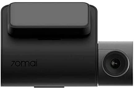 Vaizdo registratorius 70mai Dash Cam Pro Plus+ A500s
