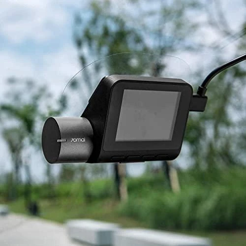Vaizdo registratorius 70mai Dash Cam Pro Plus+ A500s