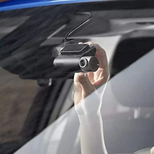 Vaizdo registratorius 70mai Dash Cam Pro Plus+ A500s