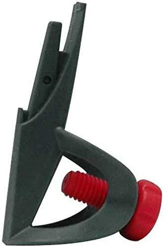 Maped Zirkelkasten Stop System 5-teilig grau