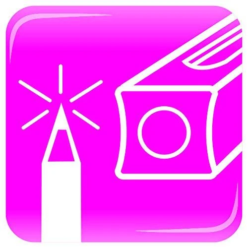 Maped Jumco Colorpeps Early Age kreidelės 24 spalvų MAPED