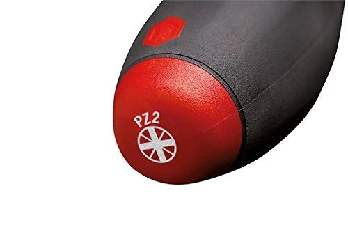 Wiha SoftFinish® atsuktuvų rinkinys 302SF ZK 6 SO SATZ 6 vnt.
