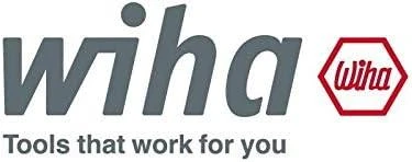 Atsuktuvas Wiha SoftFinish; SL4; 100 mm