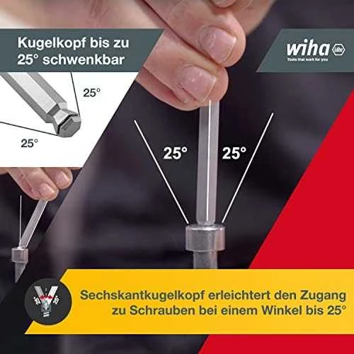Wiha 4010995438517