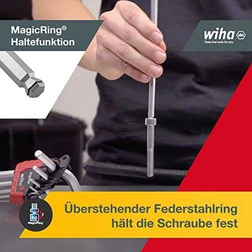 Wiha 4010995438517