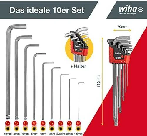 Wiha 4010995438517