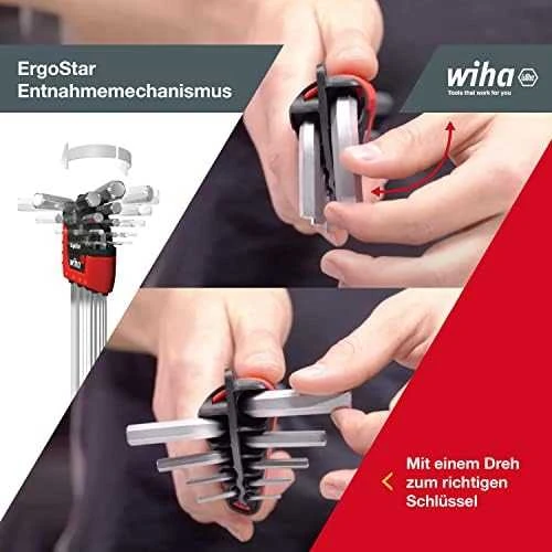 Wiha 4010995438517