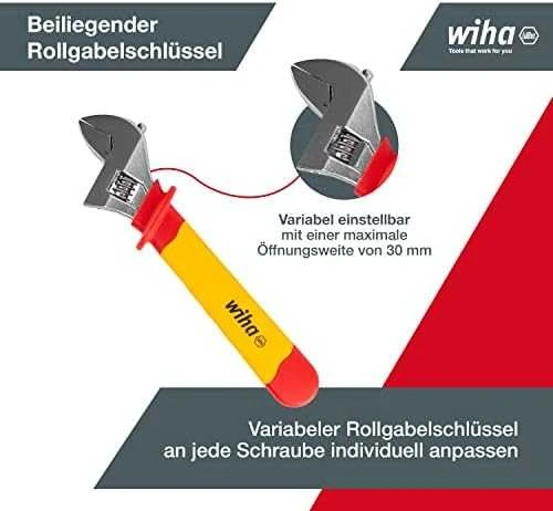 Wiha 4010995430221