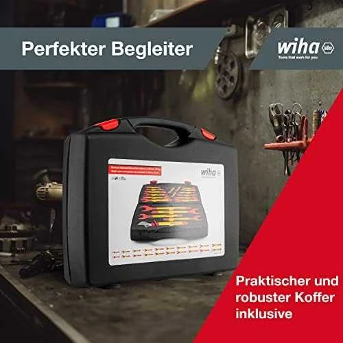 Wiha 4010995430221